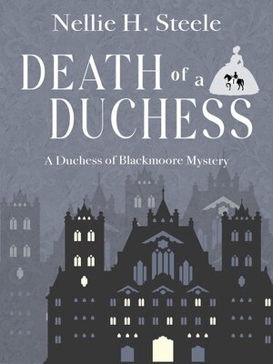 cover image of Death of a Duchess